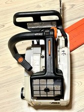 Stihl ms200t benzin gebraucht kaufen  Katlenburg-Lindau
