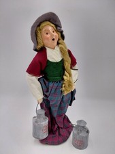 Byers choice cries for sale Byers choice cries for sale  LIVERPOOL