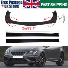 Seat leon mk2 for sale  LEICESTER