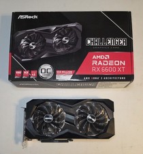 Asrock challenger radeon for sale  Erie