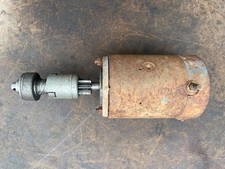 Ford tractor engine for sale  Farley