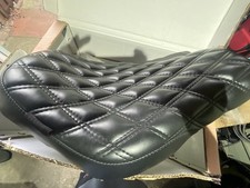 street bob seat for sale  WIDNES
