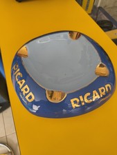 Cendrier ricard d'occasion  Reuilly