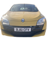 Renault sport megane for sale  LEICESTER
