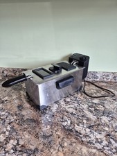 Chip fryer for sale  BECCLES