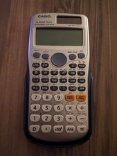 Casio 991de plus gebraucht kaufen  Berlin