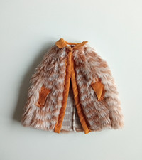 Cape barbie fashion d'occasion  Boussens