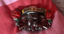 Vintage guns roses for sale  BASILDON