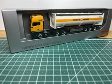 Herpa man drucksilo gebraucht kaufen  Eching
