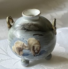 Miniature ceramic pot for sale  GRANGE-OVER-SANDS