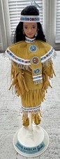 Native american barbie for sale  Orlando
