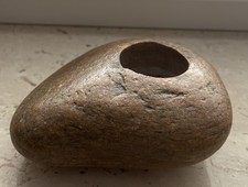 Teelicht stein teelichthalter gebraucht kaufen  Waldems