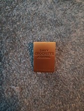 Davy crockett disney for sale  Frederick