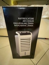 Raffrescatore mobile potente usato  Due Carrare