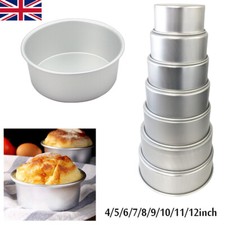 Professional deep cake for sale  UK