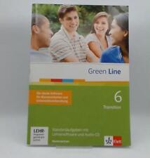 Green line niedersachsen gebraucht kaufen  Siegburg