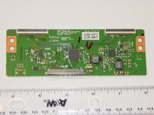 NOVA PLACA CONTROLADORA DRIVER LG 42LN5700 T-Con Display 42LN5700-UH x255 comprar usado  Enviando para Brazil