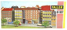 Faller ams 927 gebraucht kaufen  Stahnsdorf