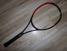 Raquette tennis dunlop d'occasion  La Ferté-Milon