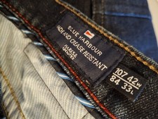 Nwot blue harbour for sale  CANTERBURY