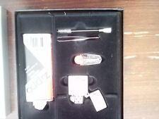 Zippo feuerzeug set gebraucht kaufen  Bergisch Gladbach
