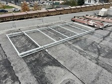 Roof rack cargo for sale  Bellwood