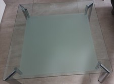 Design couchtisch glastisch gebraucht kaufen  Vaterstetten