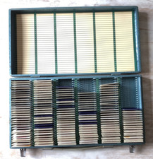 220 35mm slides for sale  CHESTERFIELD