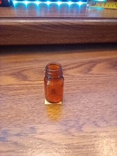 Vintage amber round for sale  Tellico Plains