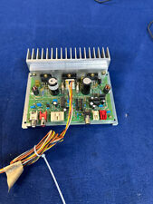 Ampli sega naomi d'occasion  Trets