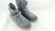 Stivali scarpe bimba usato  Cerignola