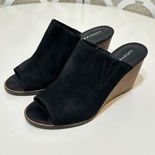 Lucky brand jillah for sale  Jacksonville