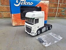 Tekno daf 106 for sale  Shipping to Ireland