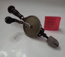 Vintage stanley hand for sale  Melbourne