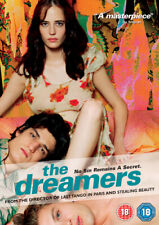 Dreamers dvd michael for sale  STOCKPORT