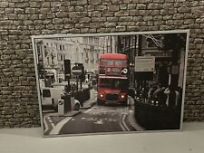 Grossbild london bus gebraucht kaufen  Hamburg