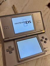 Nintendo lite gloss usato  Roma