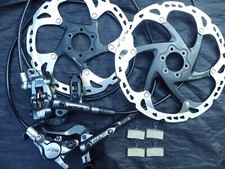 Shimano xtr brake for sale  THETFORD