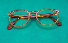 Benetton occhiali vintage usato  Roma