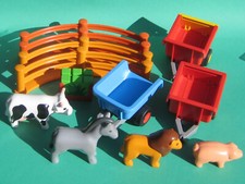 Playmobil 123 fences for sale  BRISTOL