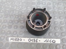 Mozzo per volante usato  Due Carrare
