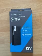 Aufklappbare handyhülle schwa gebraucht kaufen  Stadtlauringen