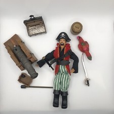 Raro vintage madelman usato  Spedire a Italy