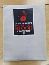 Clive barker books gebraucht kaufen  Frankfurt am Main