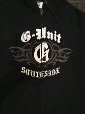 Unit southside sweatjacke gebraucht kaufen  Stuttgart