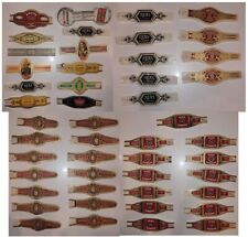 Antique cigar bands for sale  Saratoga Springs
