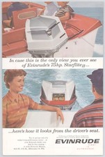 1960 evinrude outboard for sale  Prescott Valley
