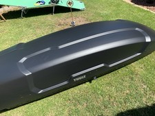 Thule force sport for sale  LINCOLN