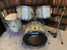 Sonor 1975 100th for sale  GLASGOW