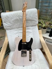 Fender squier classic for sale  MACCLESFIELD